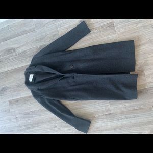 The Stedman Coat - Aritzia Babaton